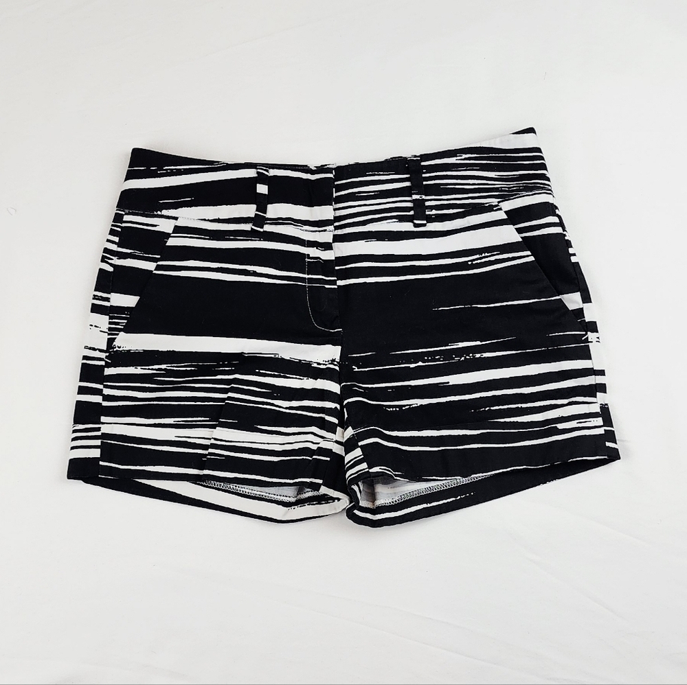 7th Avenue Suiting Collection Shorts